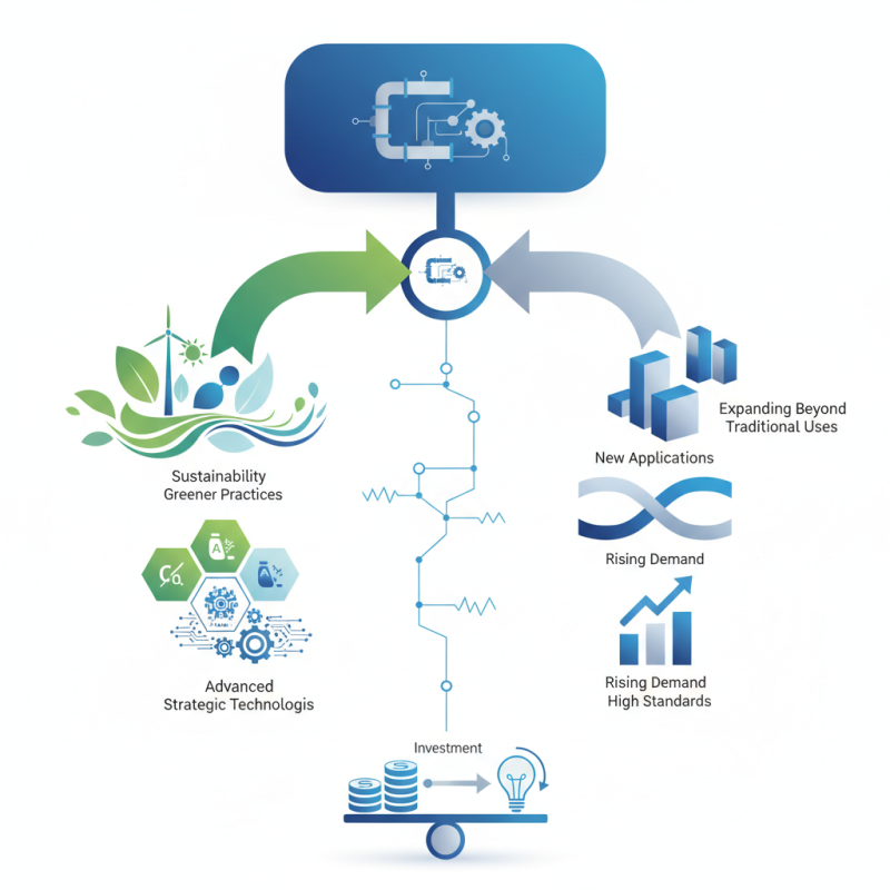 2026 Top Trends in Steel Pipe Manufacturing and Applications?