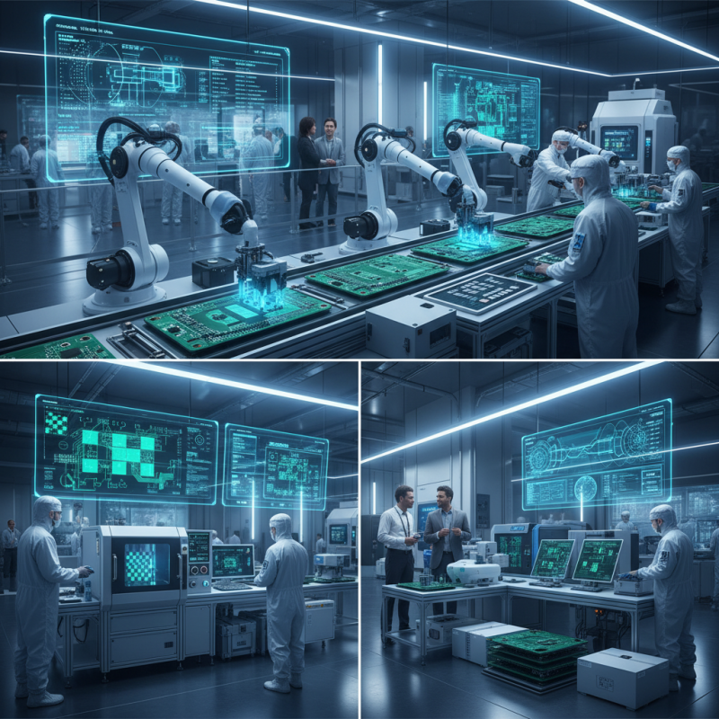 2026 Best PCB Manufacturer What to Look For?