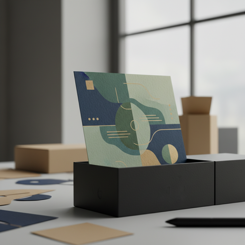 How to Create an Effective Inlay Card for Your Product?