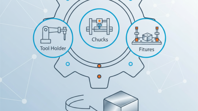 Best CNC Accessories for Precision Machining Today?