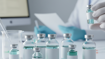 How to Choose the Best Pharma Grade Hyaluronic Acid for Your Needs?