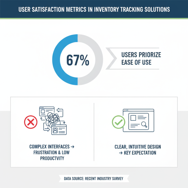 10 Best Inventory Tracking Solutions for Efficient Business Management?
