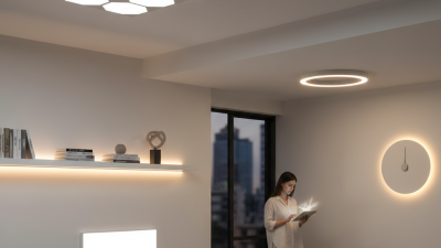 2026 How to Choose the Best LED Panel for Your Needs?