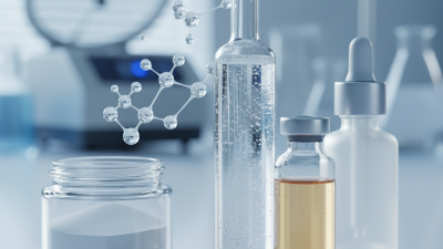 How to Choose Pharma Grade Hyaluronic Acid for Your Needs?