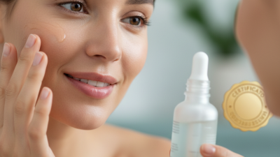 Why Choose Pharma Grade Hyaluronic Acid for Your Skin Care?