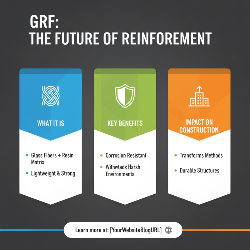 Digital Best Gfrp Rebar Glass Fiber Material for Construction Innovation?
