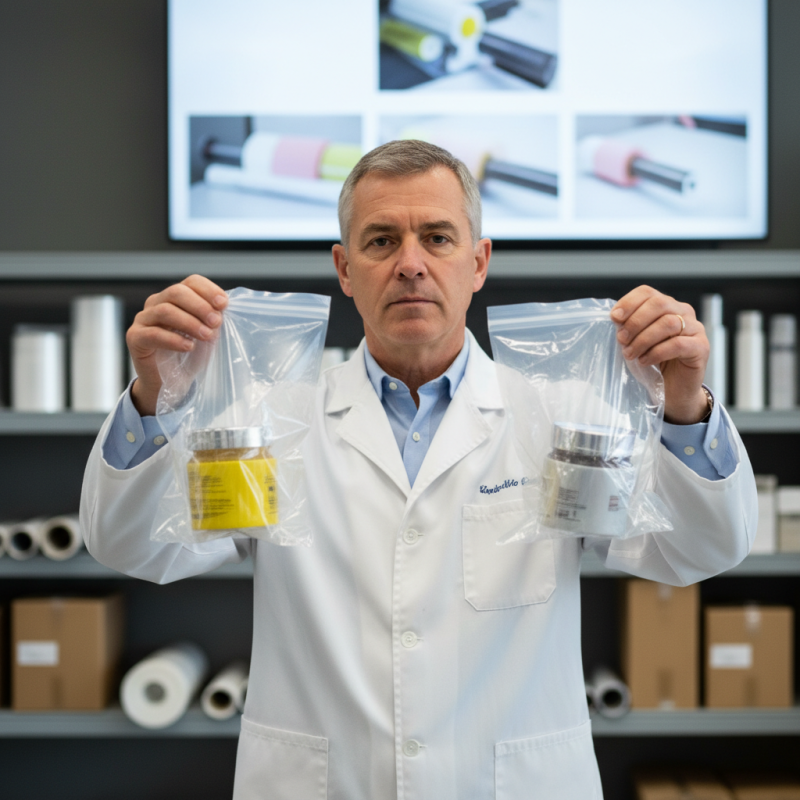 Ultimate Tips for Choosing POF Shrink Tube Bags?