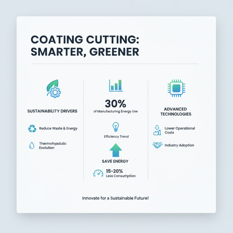 2026 Top Trends in Thermohydraulic Coating Automatic Cutting Technology?