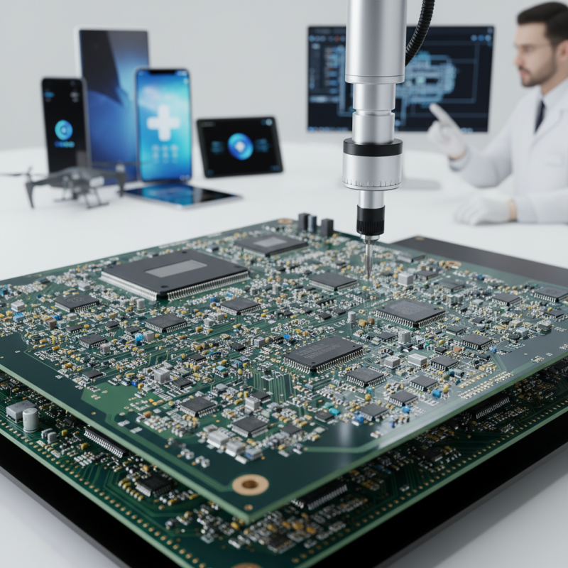 What is a PCB manufacturer and why is it important?