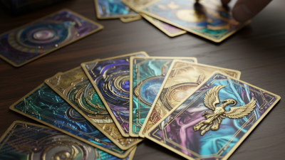 What is an Inlay Card and How is it Used in 2026 Top Types?