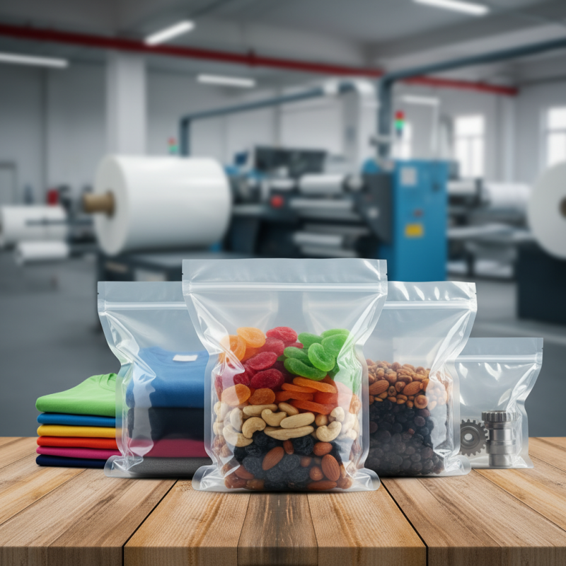 What is a POF Shrink Tube Bag and How Does It Work?