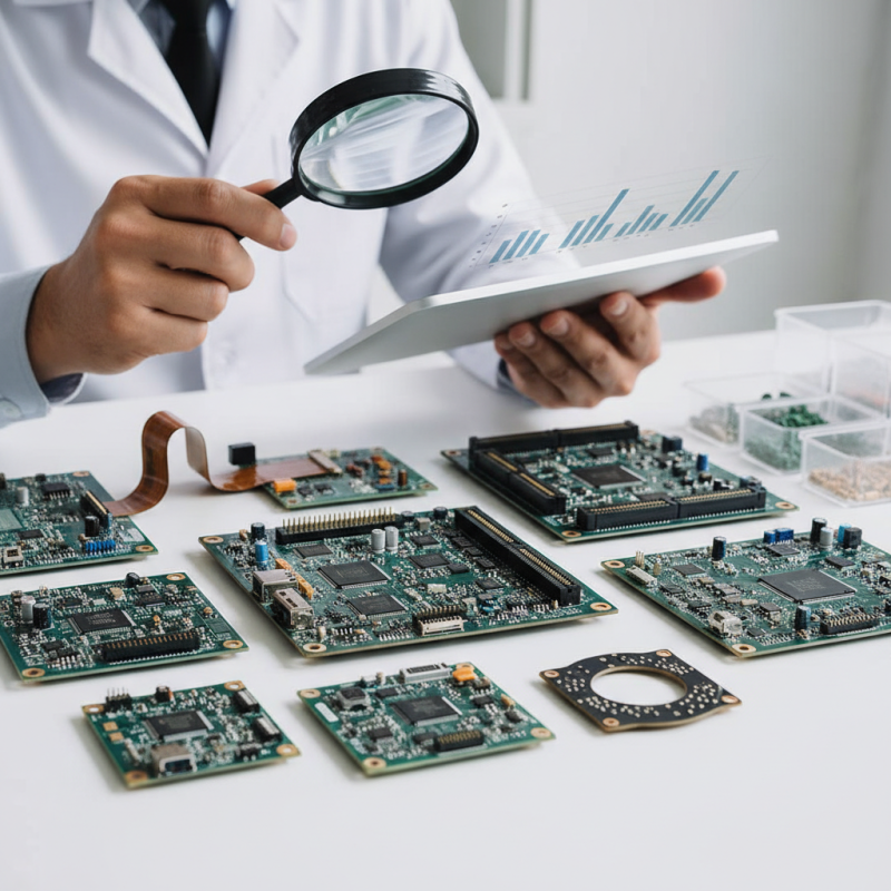 What is a PCB Manufacturer and How to Choose One?