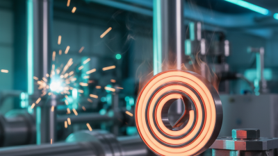 Why Choose Coil Heaters for Your Heating Solutions?