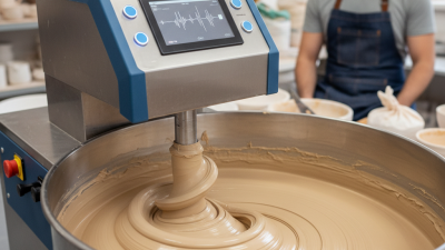 2026 Best Ceramic Mixer Machine Reviews and Buying Guide?