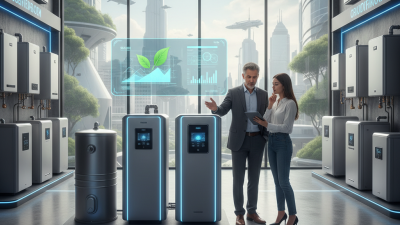 How to Choose the Best Residential Water Heater in 2026?