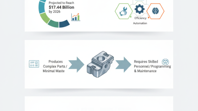 What is a CNC Lathe Machine and How Does It Work?