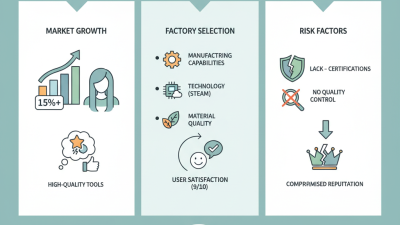 How to Choose Custom Hair Straightener Steam Flat Iron Factories?