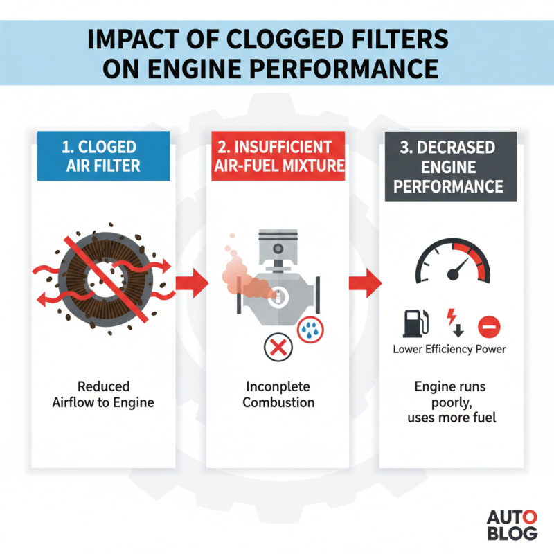 Why Are Automobile Air Intake Filters Essential for Engine Performance?