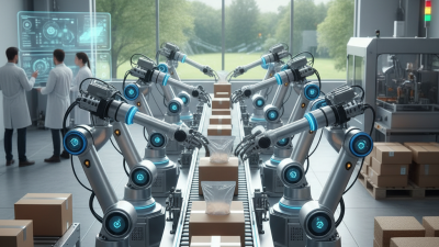 2026 Top Packing Machine Trends You Need to Know?