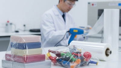 Best POF Shrink Tube Bag for Your Packaging Needs?