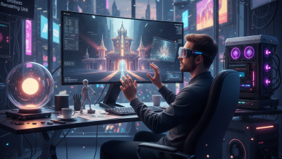 2026 Top 3D Render Techniques You Need to Know?