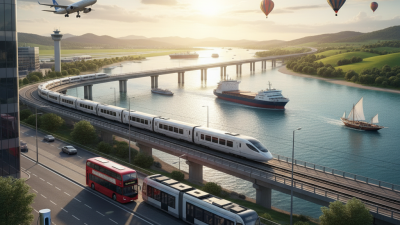 Top 10 Most Popular Transport Vehicles Around the World?