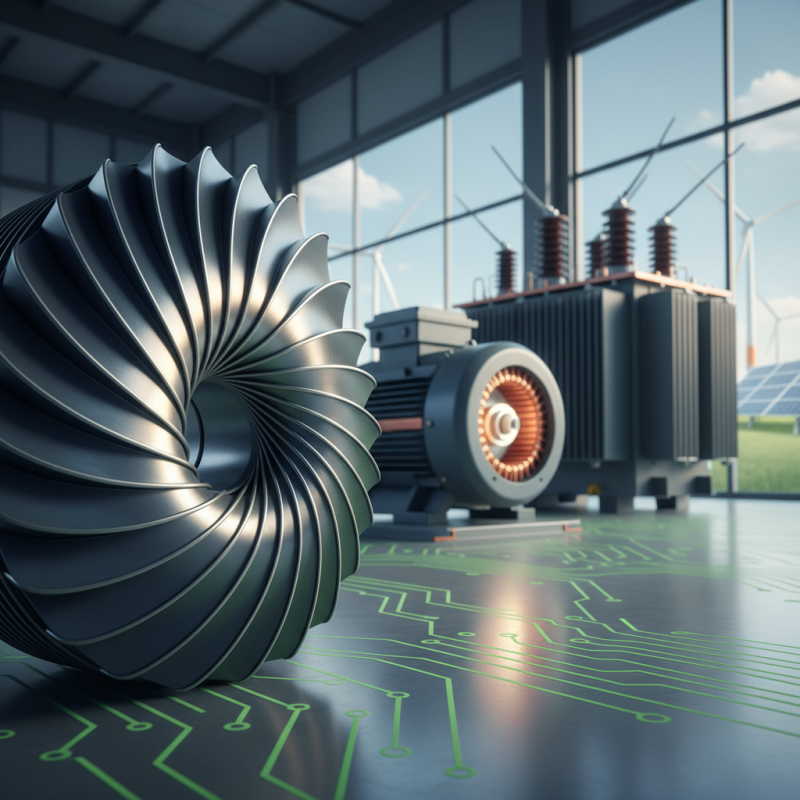 What is Electrical Steel and Its Importance in Industry?