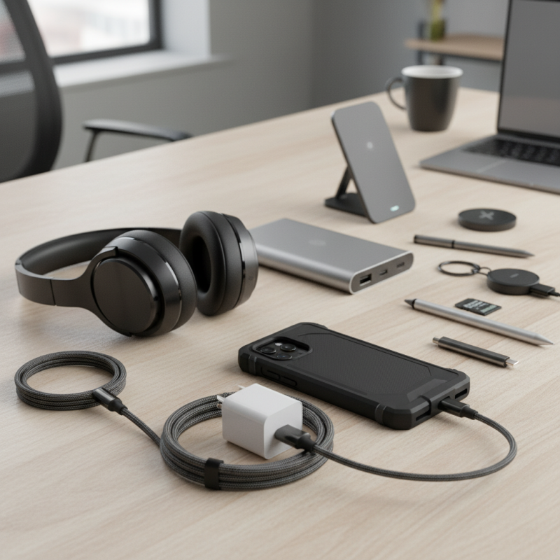 Top 10 Reliable Accessories You Need for Your Devices?