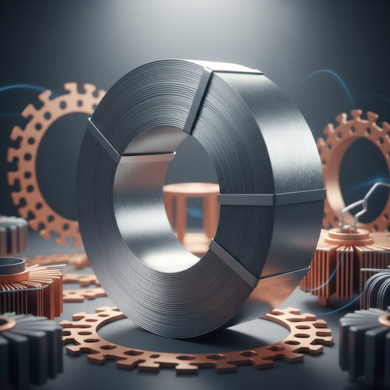 Top 10 Facts About Electrical Steel You Need to Know?