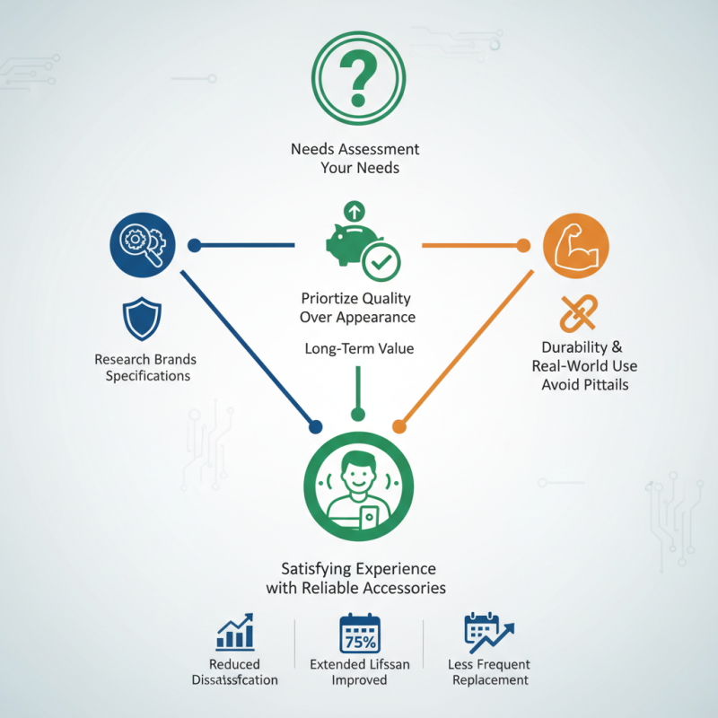 How to Choose Reliable Accessories for Your Needs?