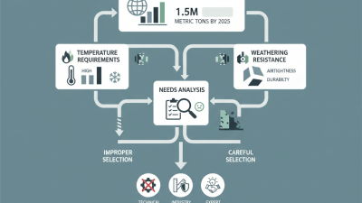 How to Choose the Right Butyl Rubber for Your Needs?