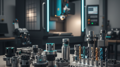 Top CNC Accessories You Need in 2026?