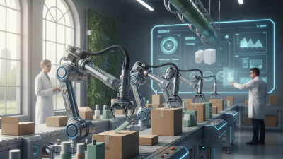 Top Packing Machine Trends of 2026 What You Need to Know?