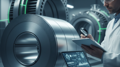 What is Electrical Steel and Why is it Important?