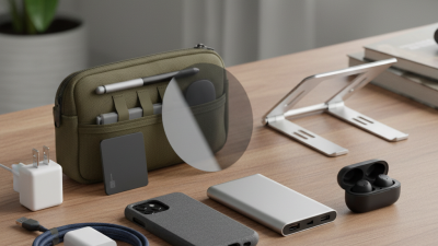 Top 10 Reliable Accessories You Should Consider Today