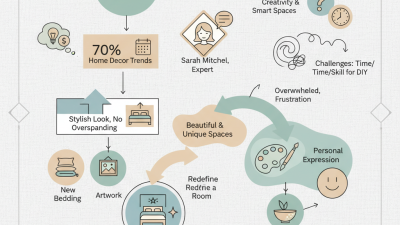 How to Transform Your Bedroom Decor on a Budget?