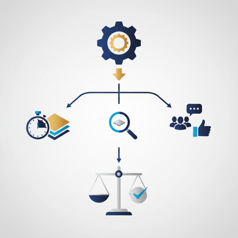 Top Tips for Choosing the Best Foil Cutting Machine?