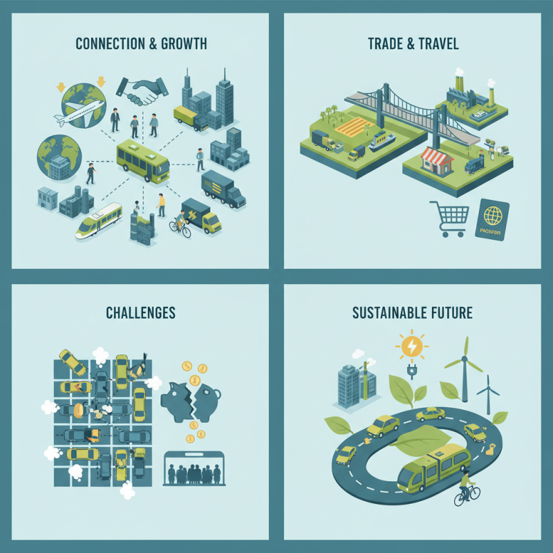 Why Are Transport Vehicles Essential for Modern Society?