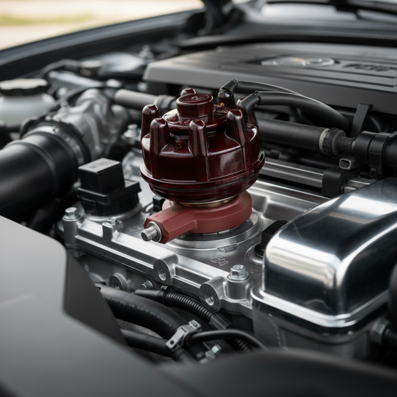 Top 10 Facts About Distributor Cap Rotor You Need to Know?