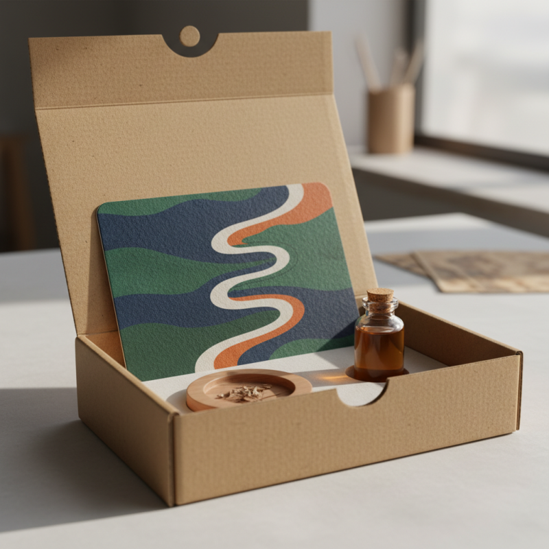 What is an Inlay Card and How is it Used?