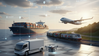How to Choose the Right Transport Vehicles for Your Needs?