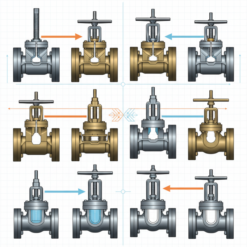 Top 10 Gate Valve Types You Should Know About?