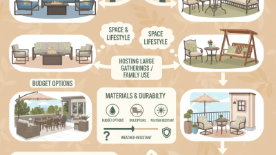 2026 Top Big Lots Patio Furniture Buying Guide and Tips?