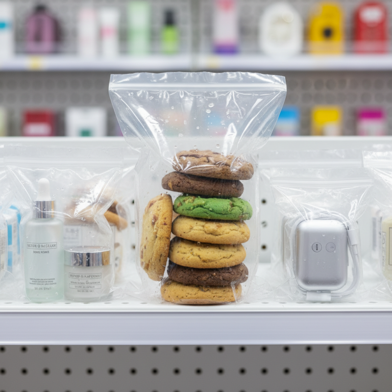 Why Choose POF Shrink Tube Bags for Packaging Needs?