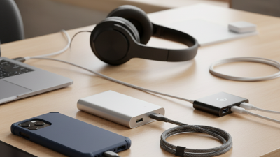 Why Reliable Accessories Are Essential for Your Devices?