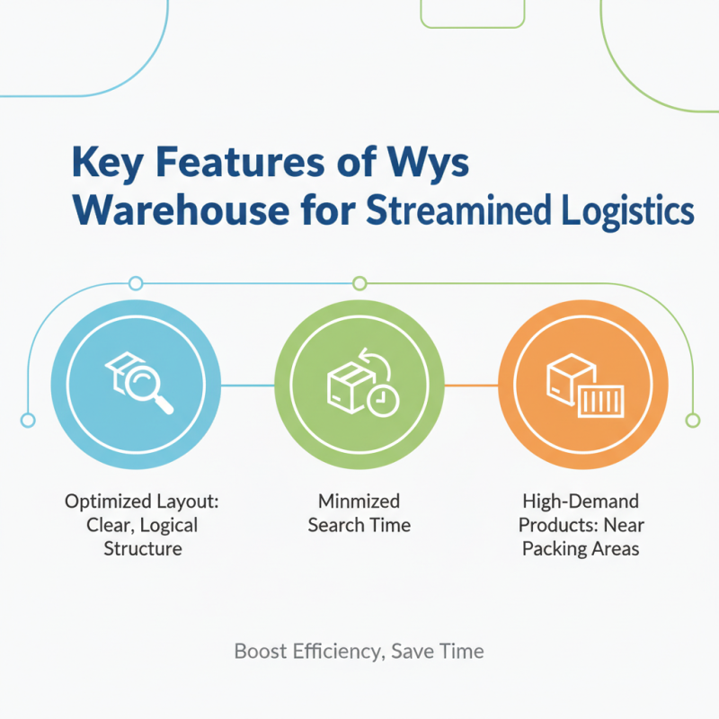 Top Benefits of Using Whs Warehouse for Efficient Logistics Solutions?