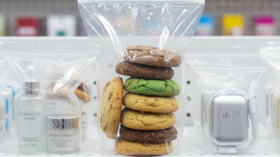 Why Choose POF Shrink Tube Bags for Packaging Needs?