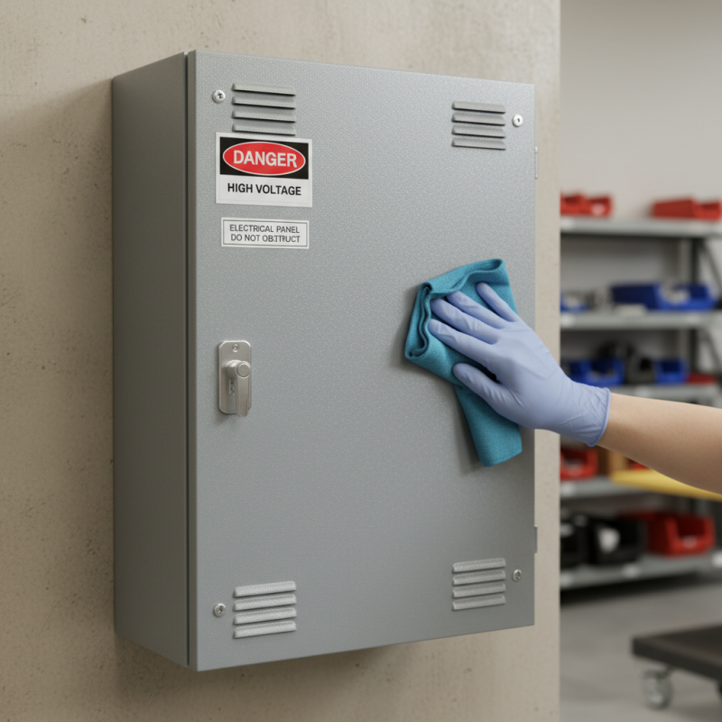 Why Choose an Electric Box Cabinet for Your Home Needs?