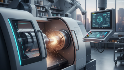 2026 Best CNC Lathe Machine Features and Buying Guide?