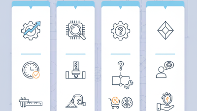 2026 Top CNC Accessories You Must Have for Precision Work?
